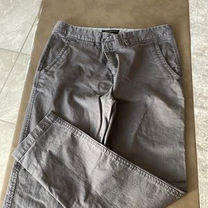 Banana Republic Chino Ryan Fit